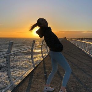 Meet your Posher, Emily